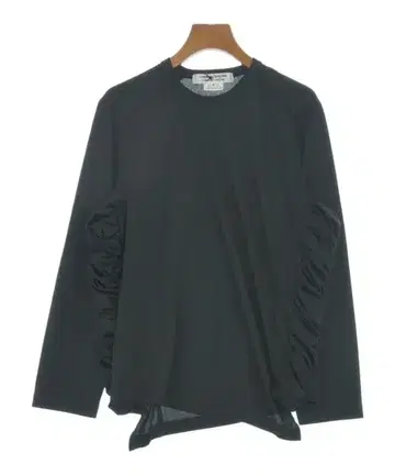 COMME des GARCONS COMME des GARCONS 티셔츠 컷앤소 여성용