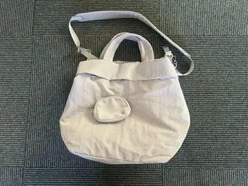 룰루레몬 lululemon On My Level Bag 20L 나노 포함