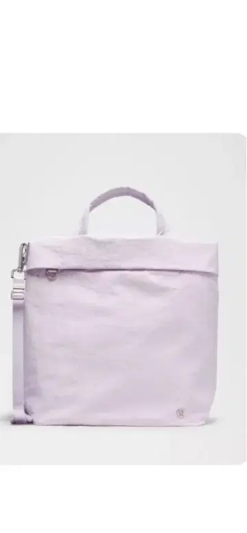 [ 2세트 ] lululemon On My Level Bag 20L 나노 포함