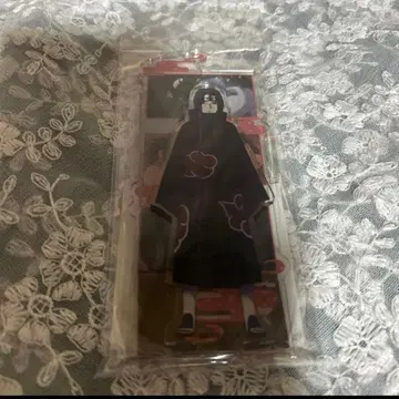 NARUTO 우치하 이타치 아크릴 스탠드 ver. 우치하 이타치의 궤적