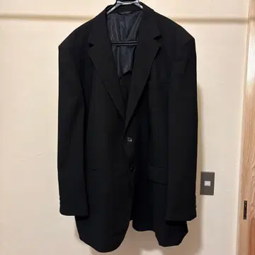 [ 새상품급 ] 봄/여름용 예복 커버 포함