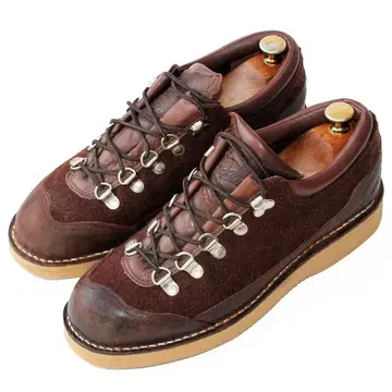 Danner Harris Tweed MT. RIDGE LOW D1521