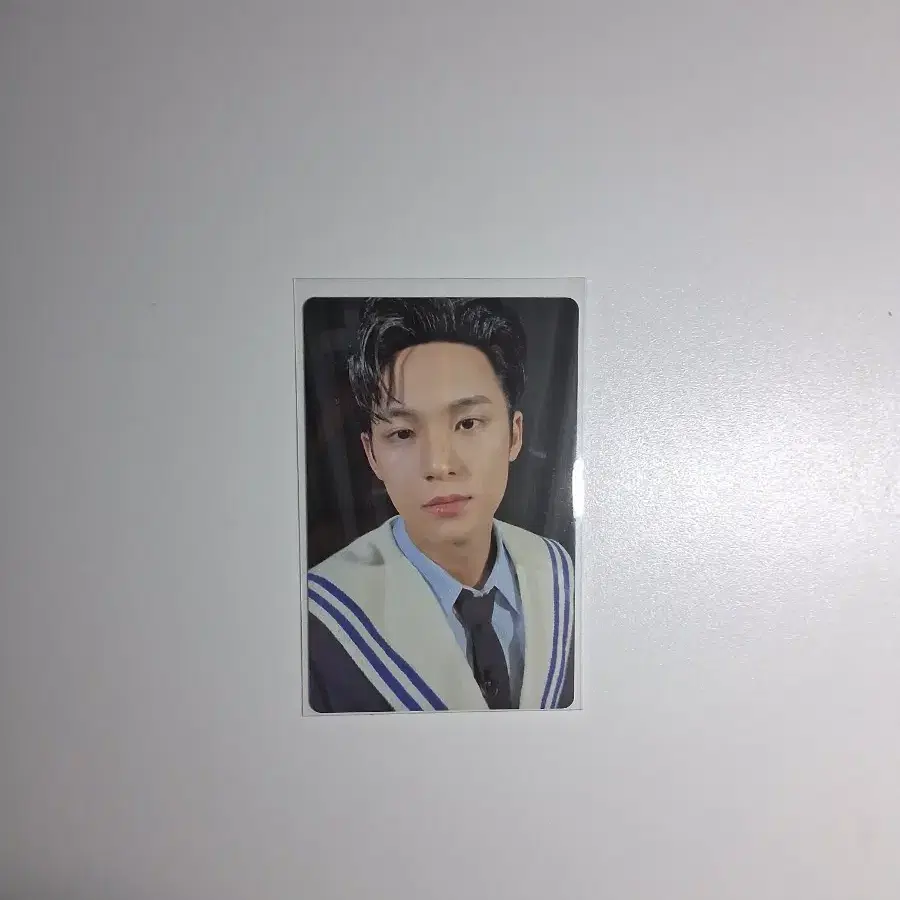 세븐틴 민규 2023 캐럿랜드 메모리북