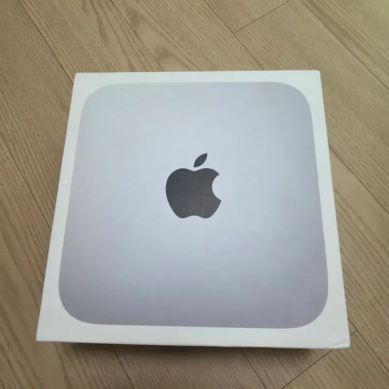 맥미니 m1 16 1tb