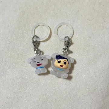 짱구는 못말려(크레용 신짱) 메지루시 액세서리