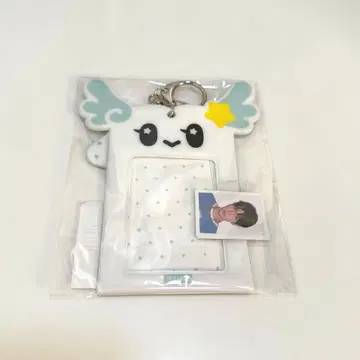 NCT WISH 사진 폴더 시온