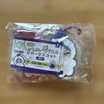 슈마이 인형옷 러버 마스코트 야간반 컴플리트