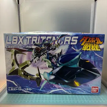 [ 미개봉 새상품 ] 단보루 전기 LBX 트리톤&RS