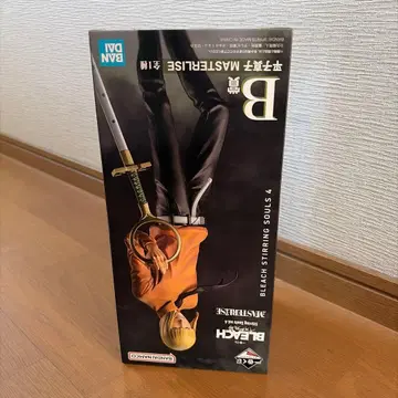 B상 히라코 신지 MASTERLISE