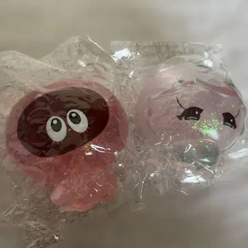 말랑쁘니 말랑말랑 스퀴즈 모두 쁘니 친구 아이룬 페어룬