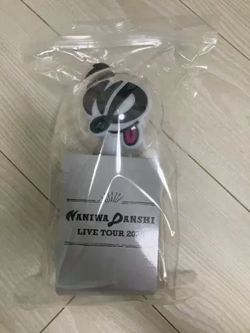 나니와단시 LIVE TOUR 응원봉