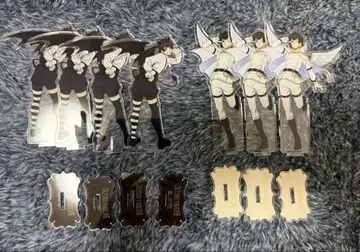 블루 록 천사와 악마 하치라 메구루