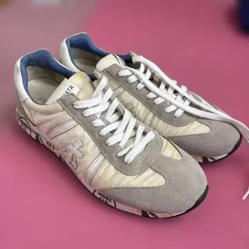 PREMIATA 스니커즈 남성용