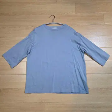 handvaerk 크루넥 티셔츠 S