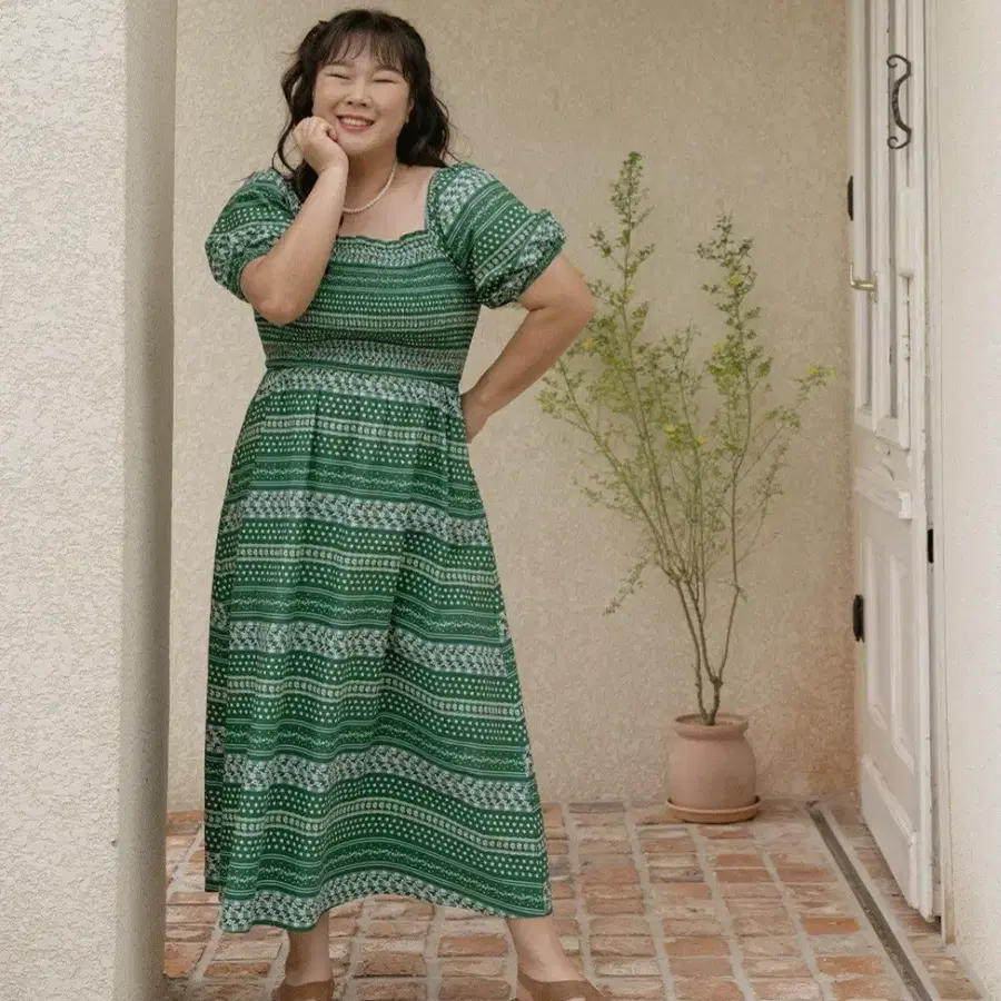 77 사이즈 롱원피스,바캉스원피스,휴양지원피스 판매