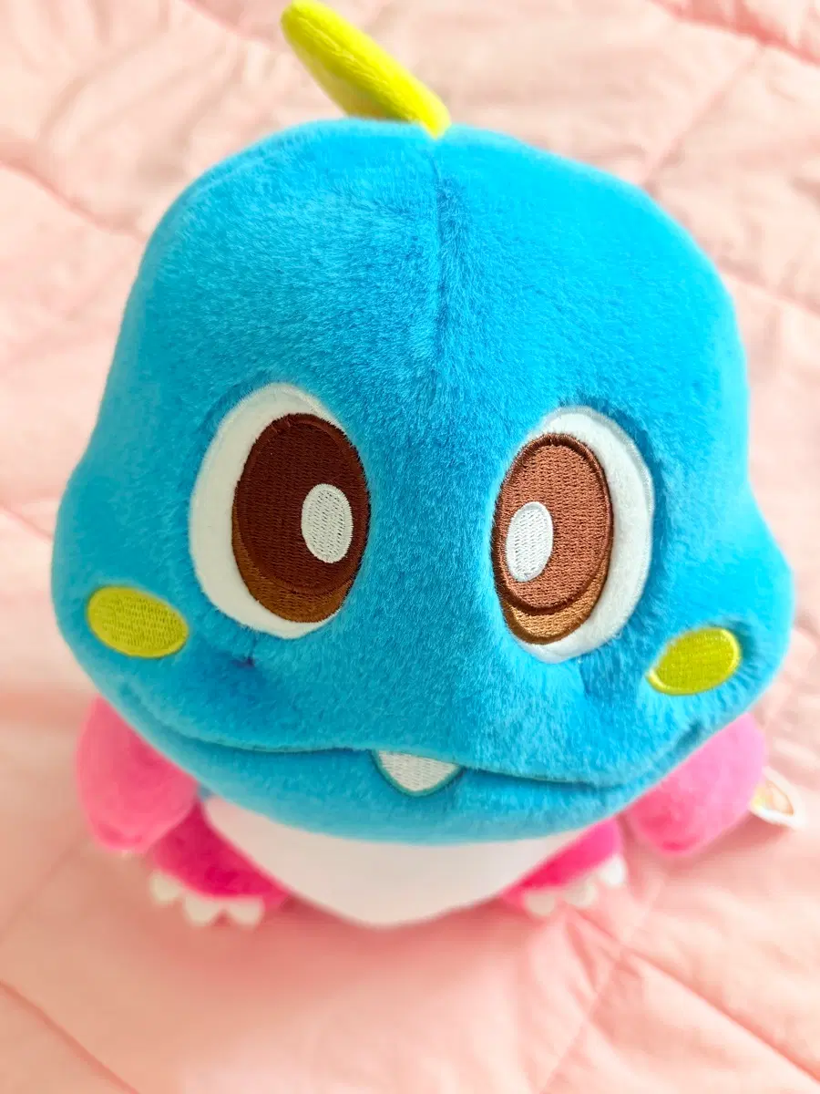 버블보블 보블룬 중형인형