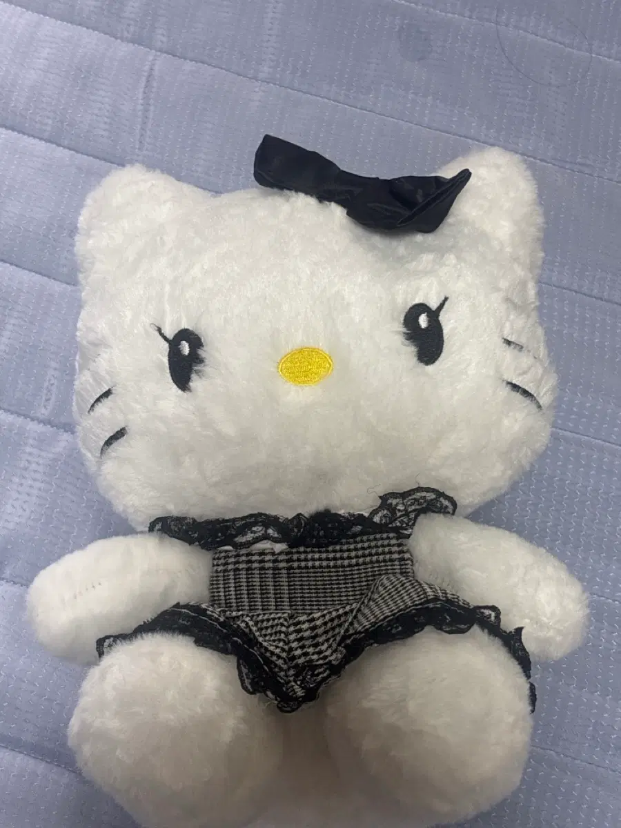 키티인형