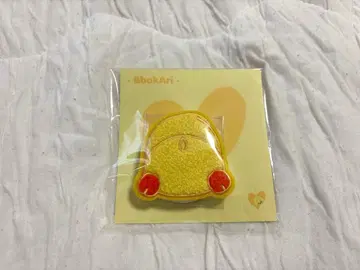 StrayKids SKZOO BbokAri 스마트폰 그립