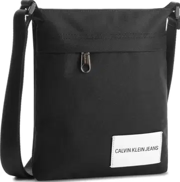 정품] Calvin Klein Jeans 캘빈클라인 숄더백