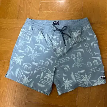 미사용 새상품 Billabong 숏팬츠 올 패턴