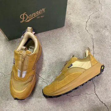 Danner Umpqua 'Coyote' D123032 25.5cm