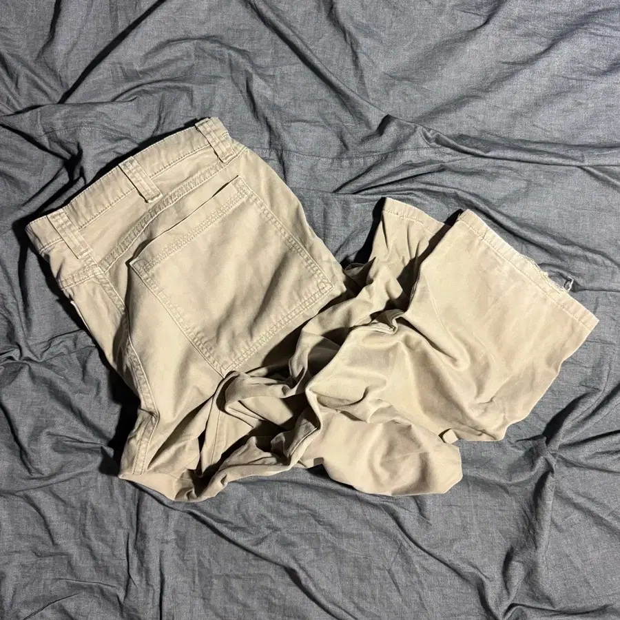 Wrangler Work Pants Sz 36X32