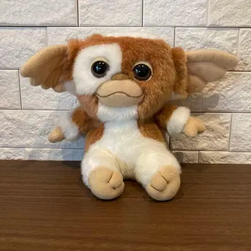 그렘린 기즈모 봉제 인형