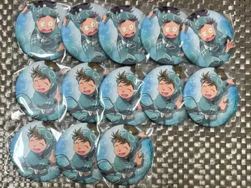 닌타마 란타로 1학년 시절 나나마츠 코헤이타 나카자이케 쵸지 1학년 시절