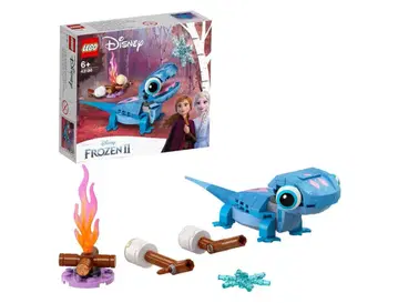 LEGO Disney Frozen II 43186