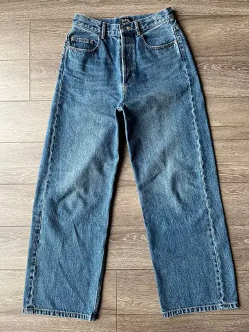 A.P.C. voile 27