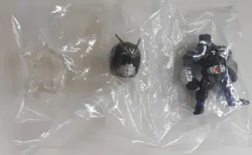 반다이 가면라이더 류우키 CONVERGE KAMEN RIDER5 가면라이더 시리즈 얼터너티브 제로