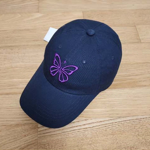 닉앤니콜 새상품 모자