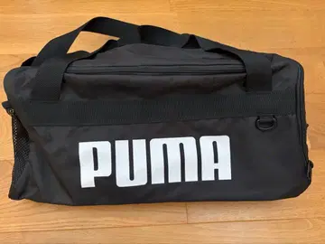 [ 미사용 새상품 ] PUMA 챌린저 더플백 S 35L