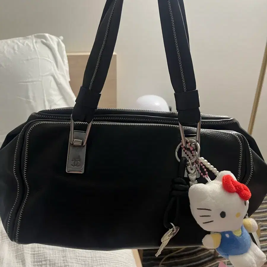 샤넬 빈티지백
