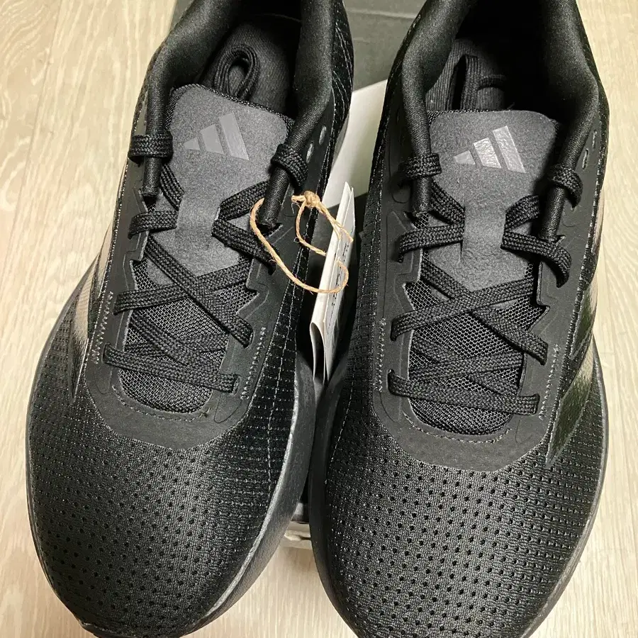 아디다스 듀라모 sl wide 250 IF7254