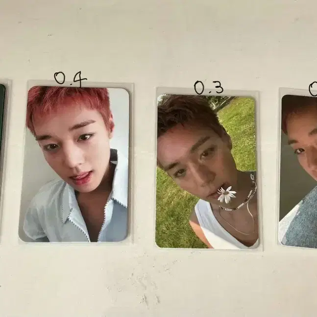 박지훈포카