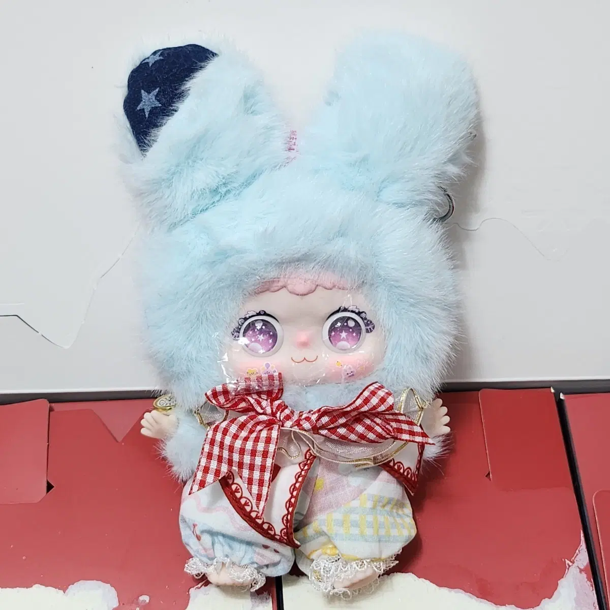 지이모 라이트미스틱 인형