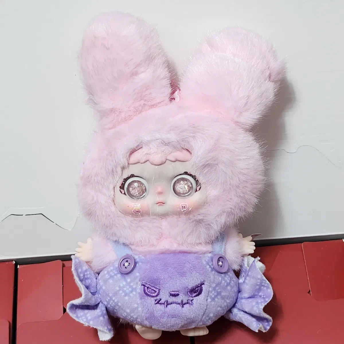 지이모 라이트미스틱 인형