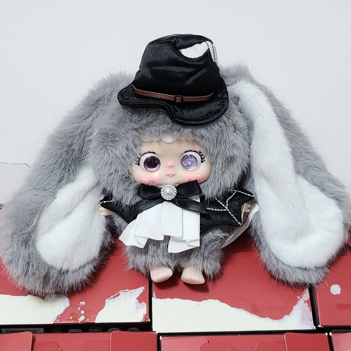 지이모 라이트미스틱 인형