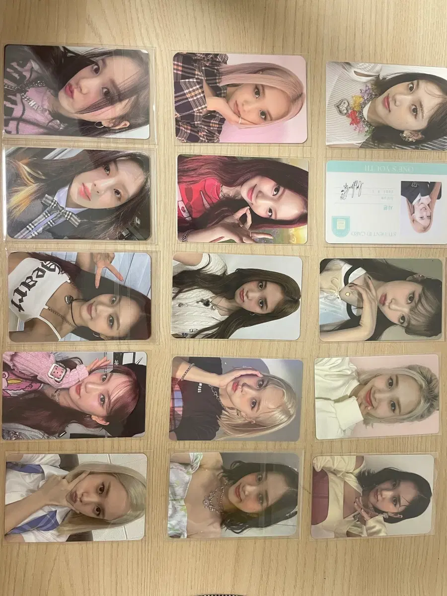 급처))) 스테이씨 시은 세은 아이사 재이 양도 판매 팔아요