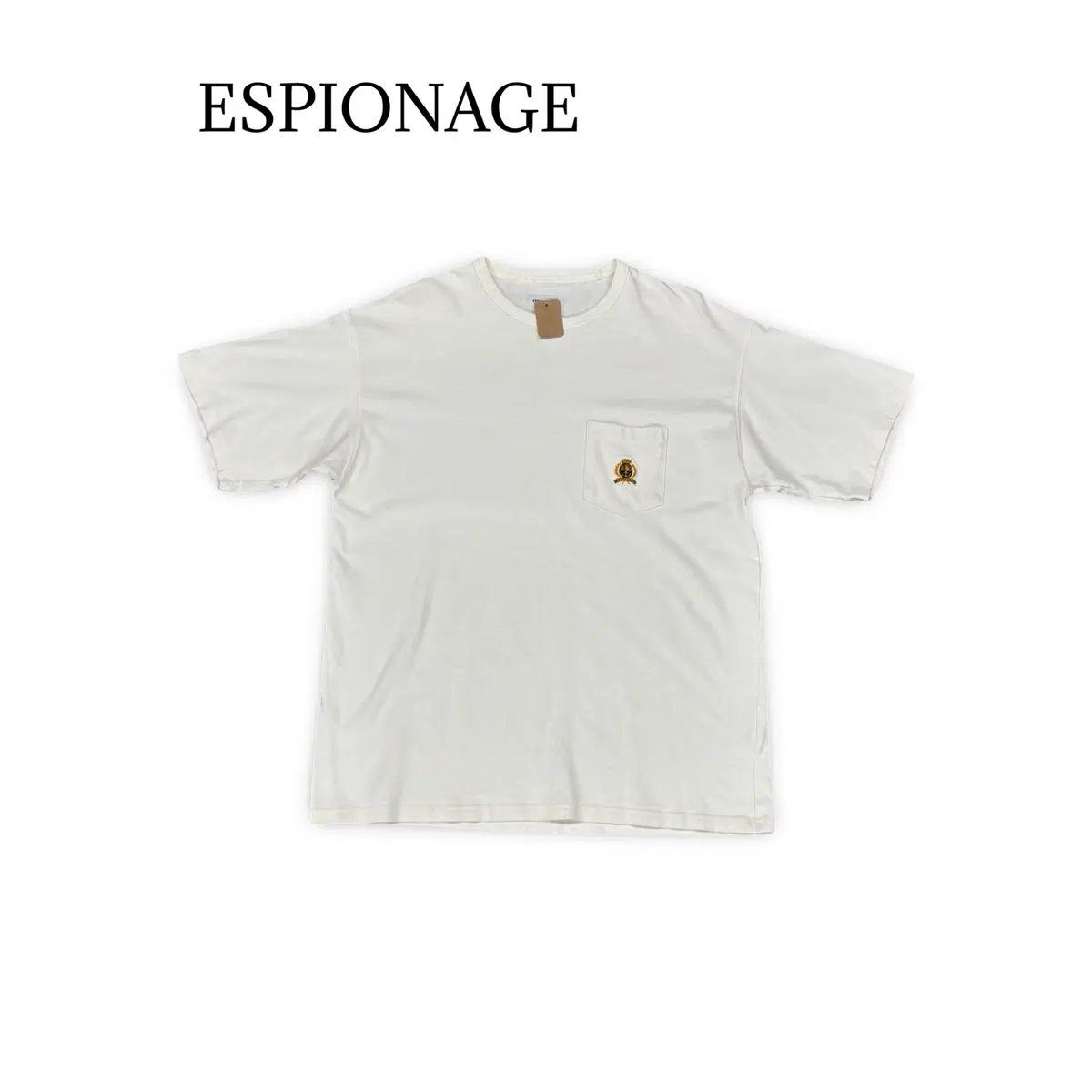 (95)ESPIODAGE 반팔