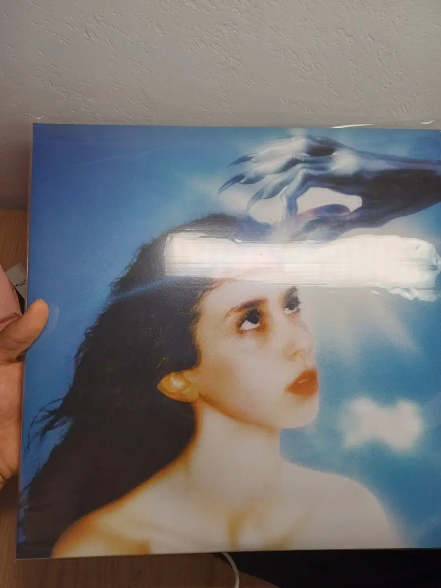 Magdelena Bay - Imaginal Disk LP