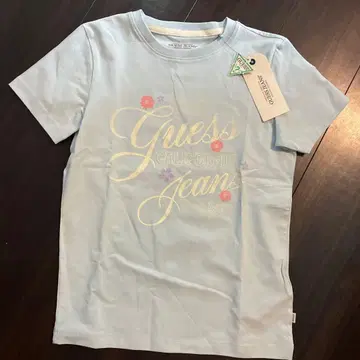GUESS JEANS T셔츠