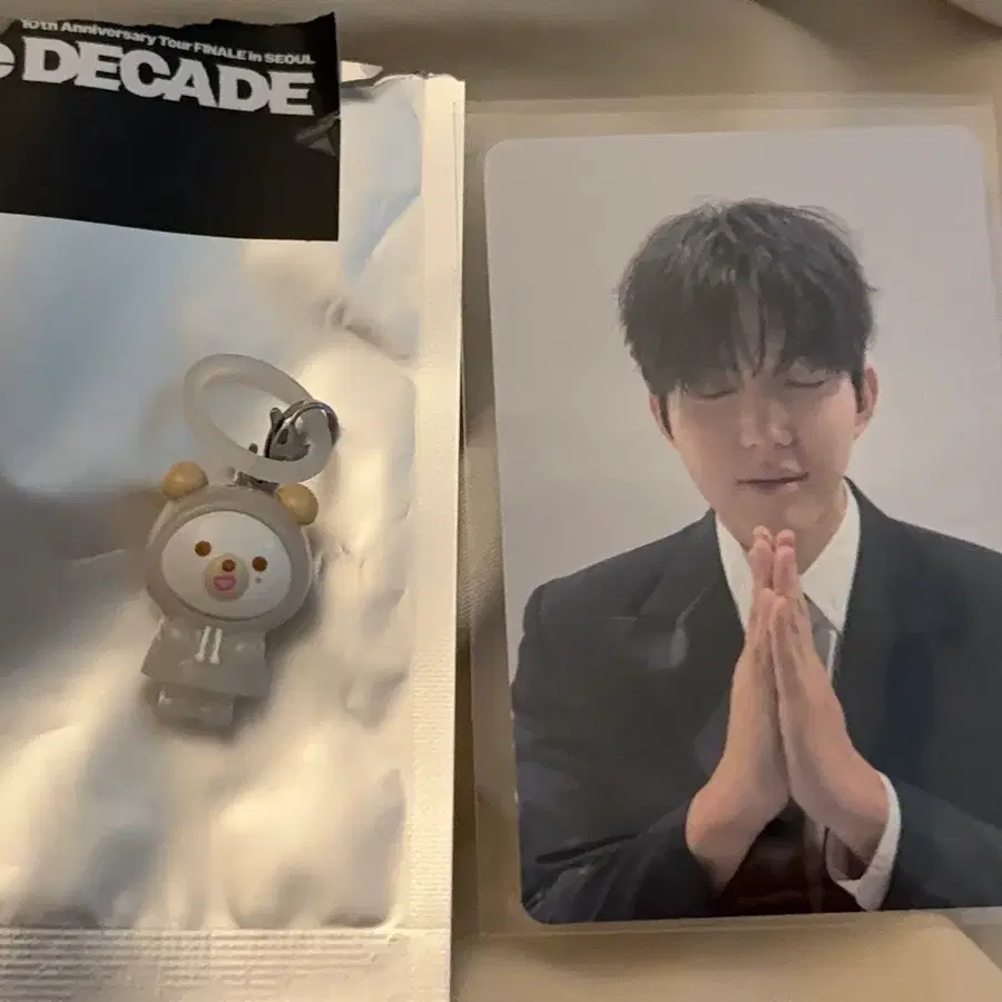 데이식스 앙콘 md 메지루시 돈 , 5만포카