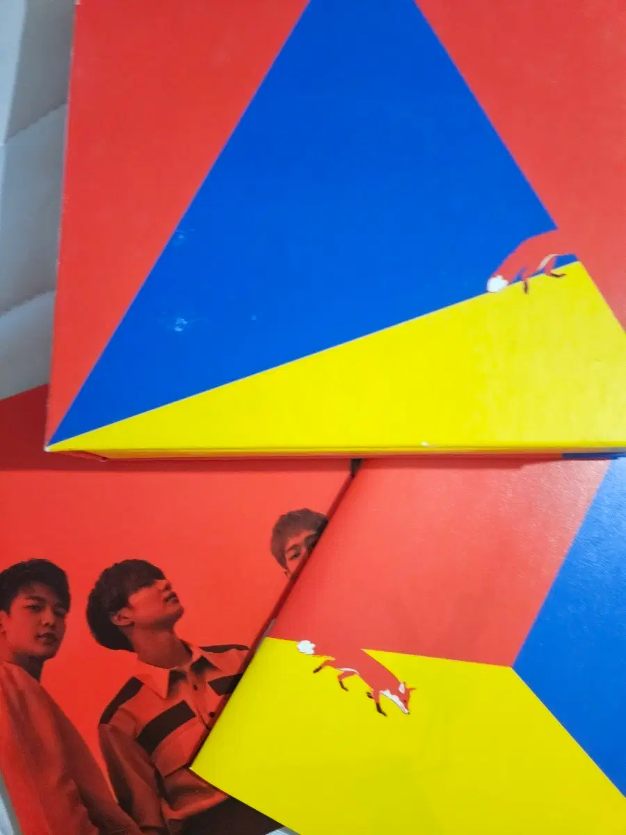샤이니 앨범