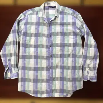 Patagonia 파타고니아 셔츠 여성용 M