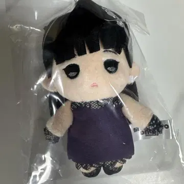 사카모토 데이즈 SAKAMOTO DAYS전 마스코트 봉제 인형 대불