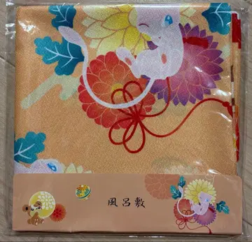 미개봉 새상품 포켓몬 봉투가 되는 손수건 덤 포함