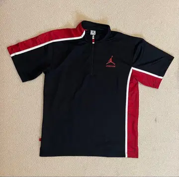 [JORDAN] 피케 셔츠 US 사이즈 L 사이즈 주의