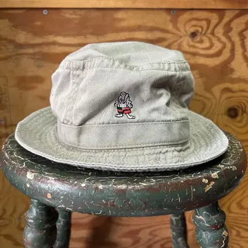 버드웰 x 포트 오소리티 버킷햇 90s00s